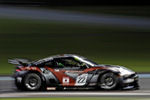 JR Motorsports Nissan GT-R Picture